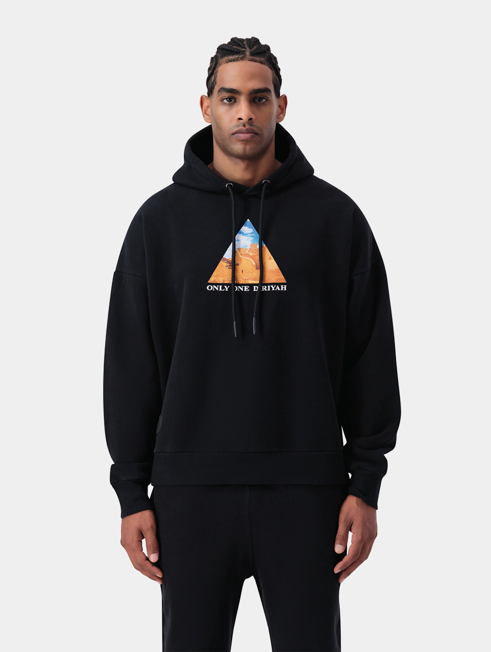 OOD HOODIE