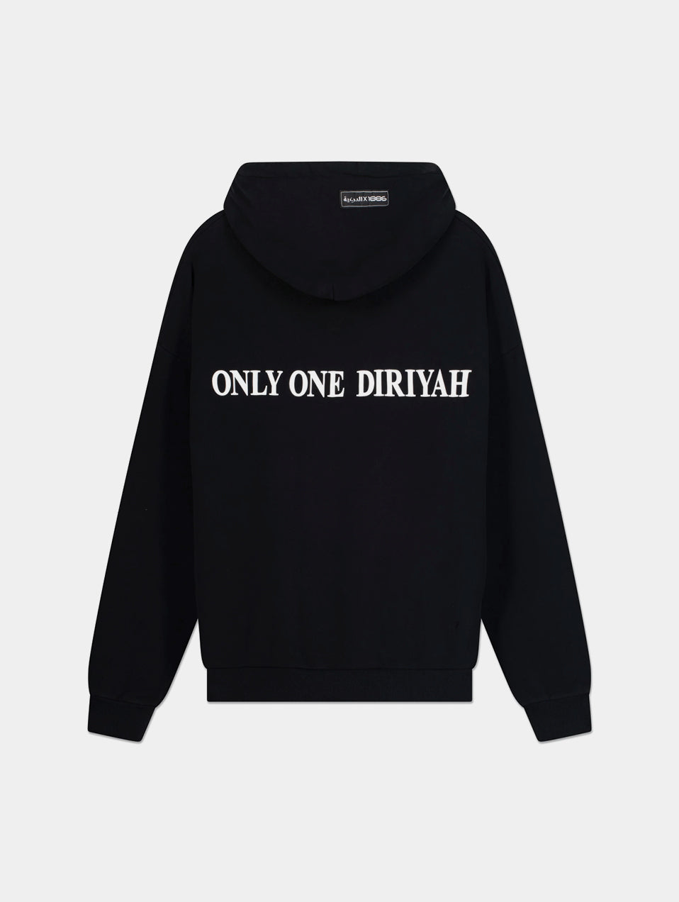 OOD HOODIE