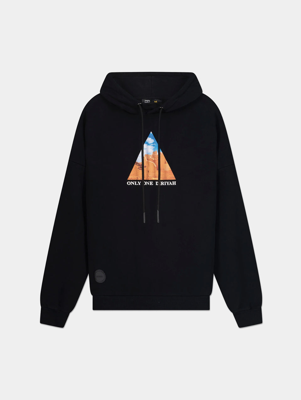 OOD HOODIE