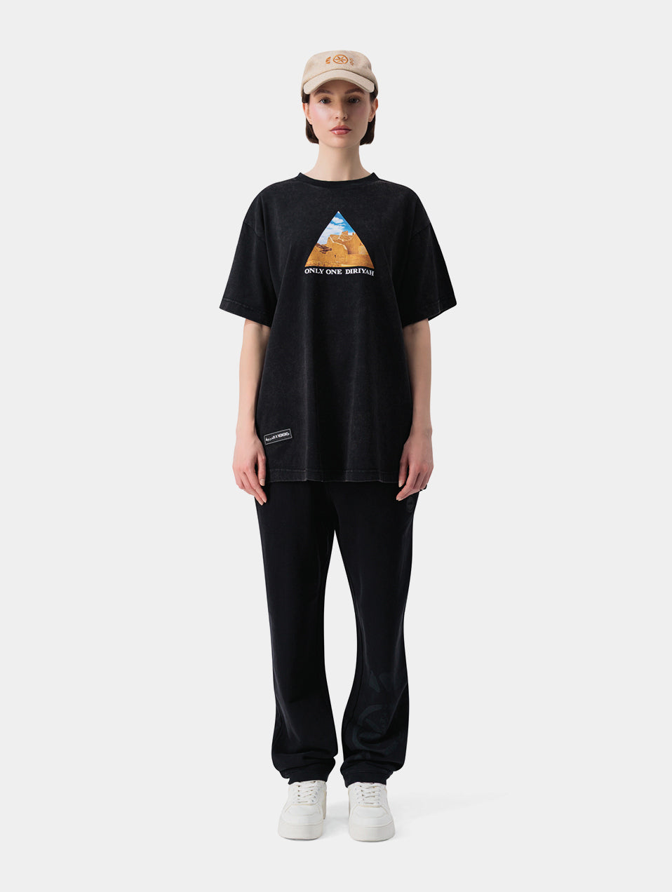OOD T-SHIRT