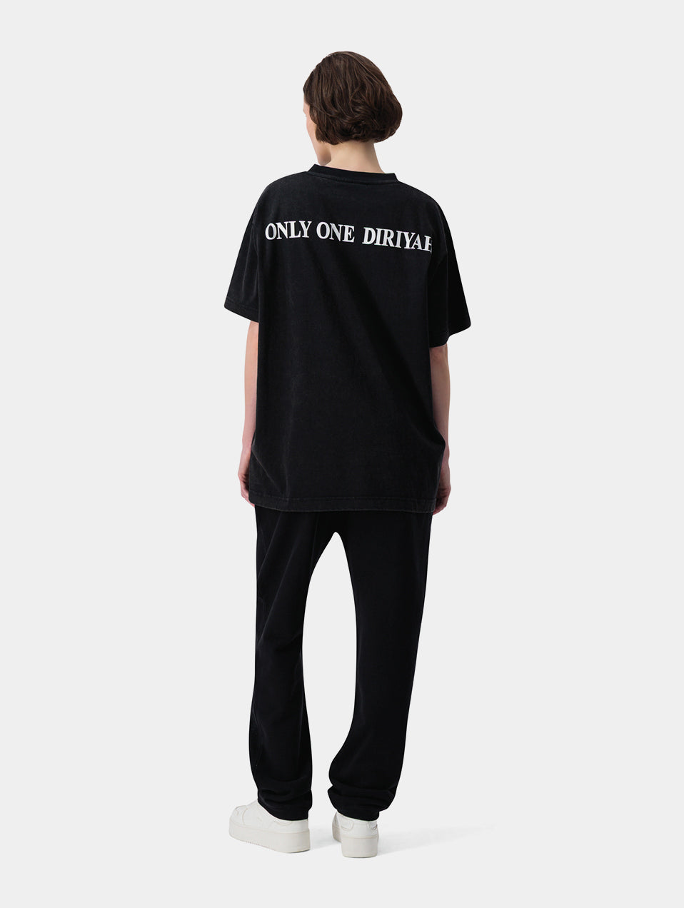 OOD T-SHIRT