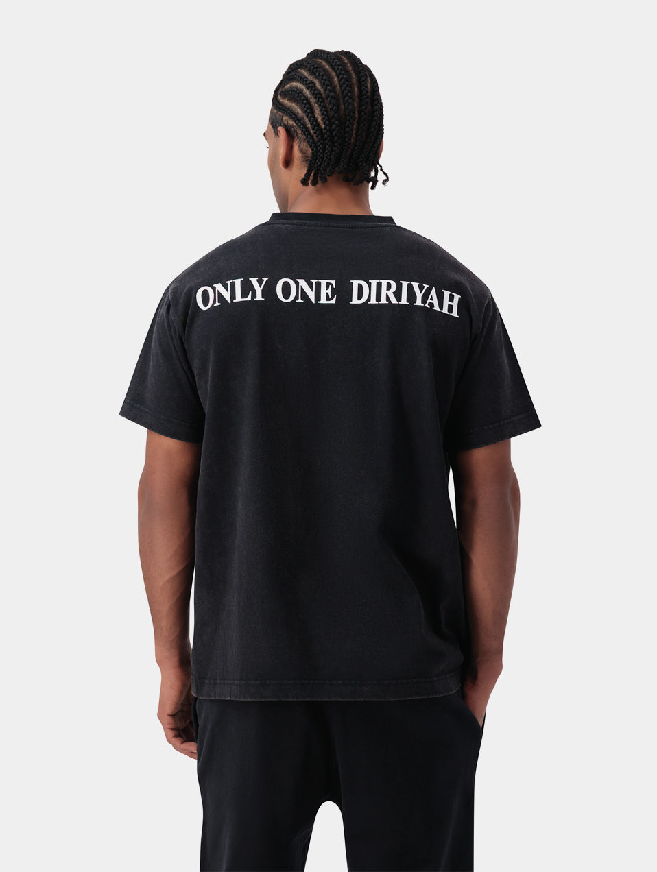 OOD T-SHIRT