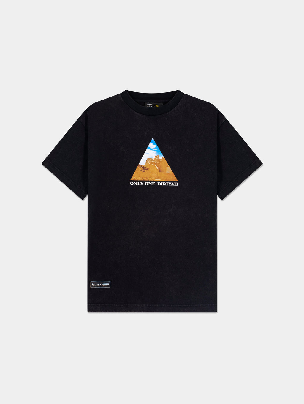 OOD T-SHIRT