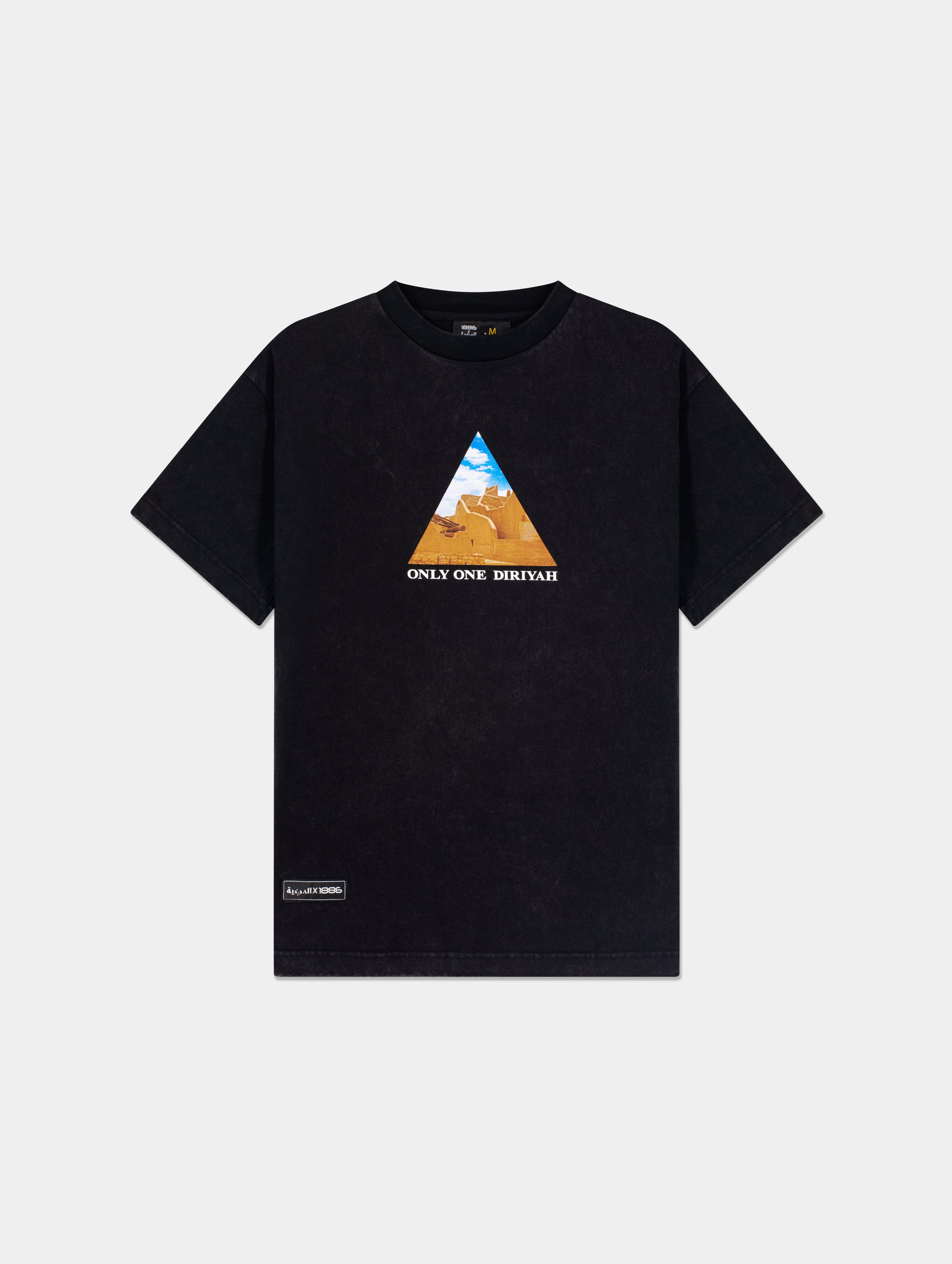 OOD T-SHIRT