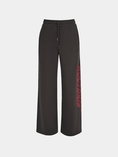 PRINTED SPEED SWEAT PANT
