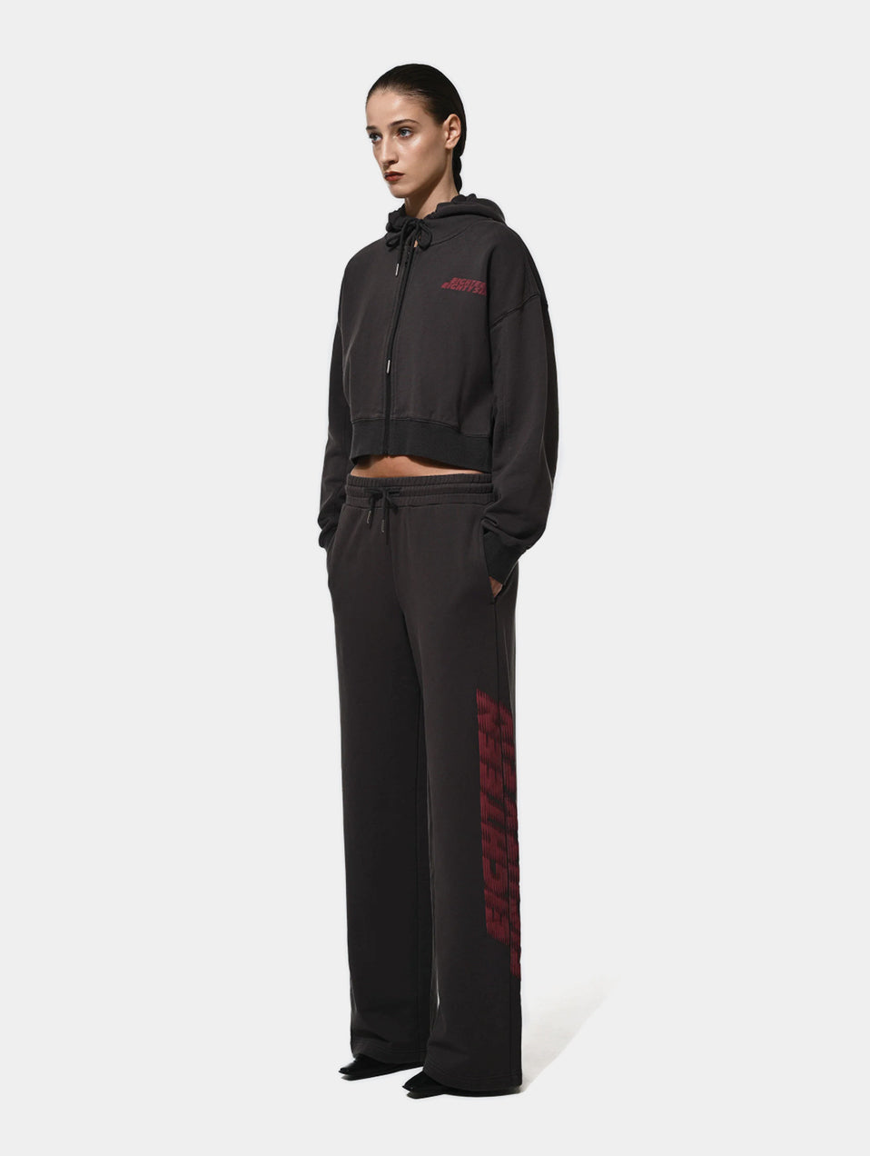 PRINTED SPEED SWEAT PANT