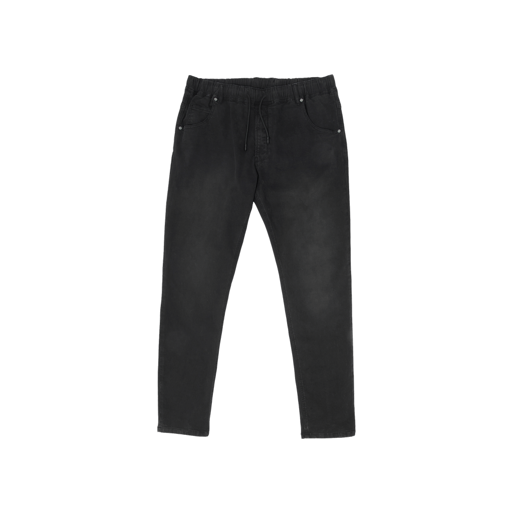 CLASSIC JEANS BLACK