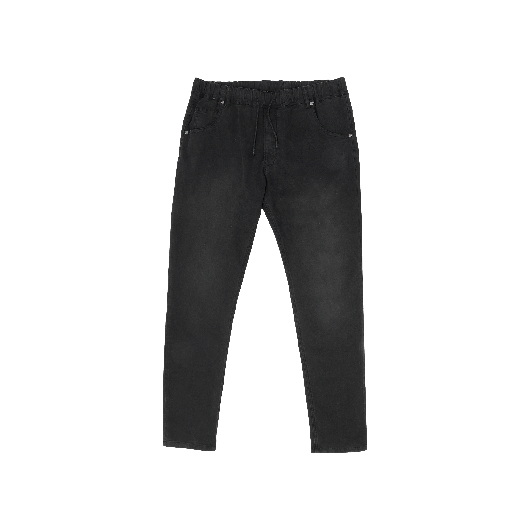CLASSIC JEANS BLACK