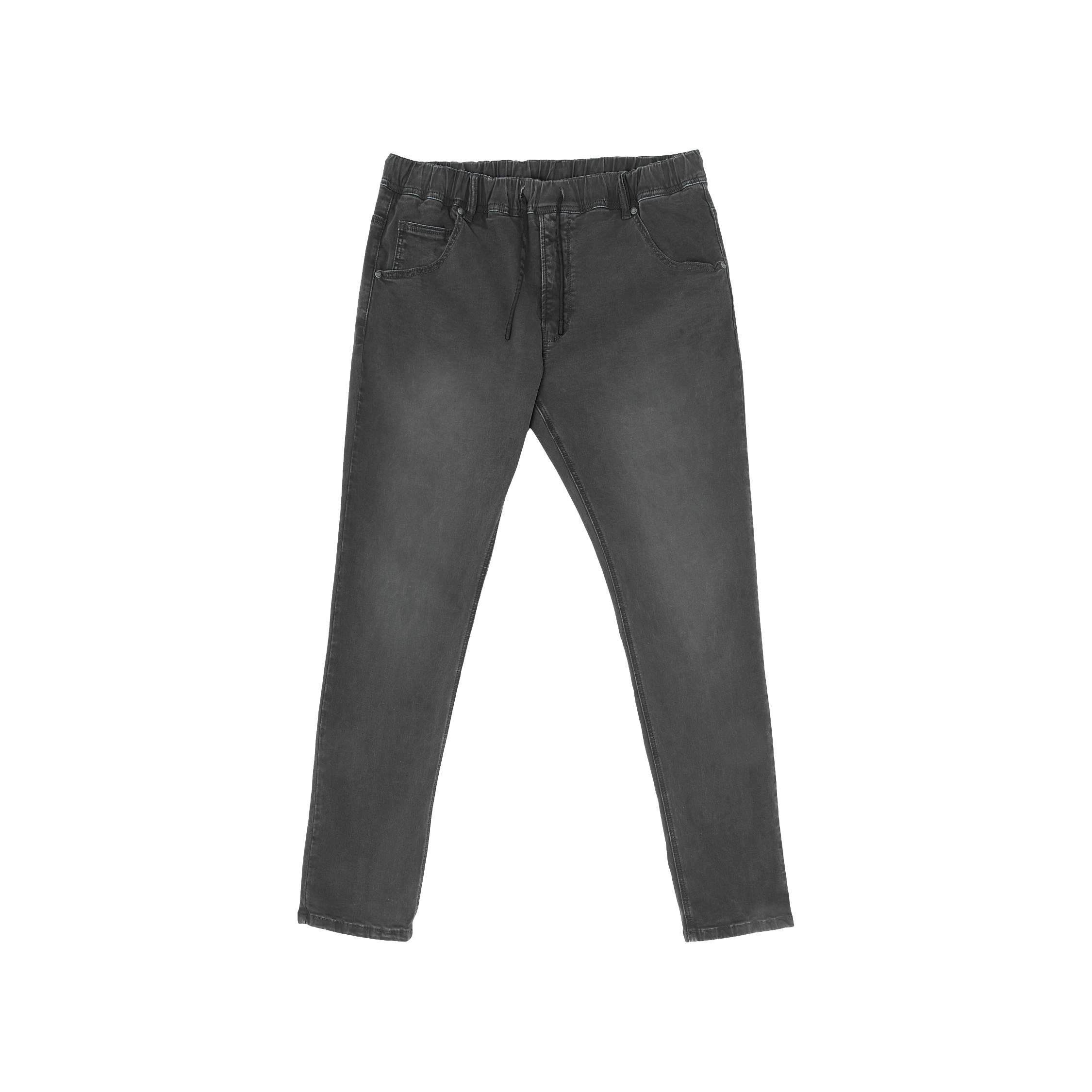 CLASSIC JEANS GREY