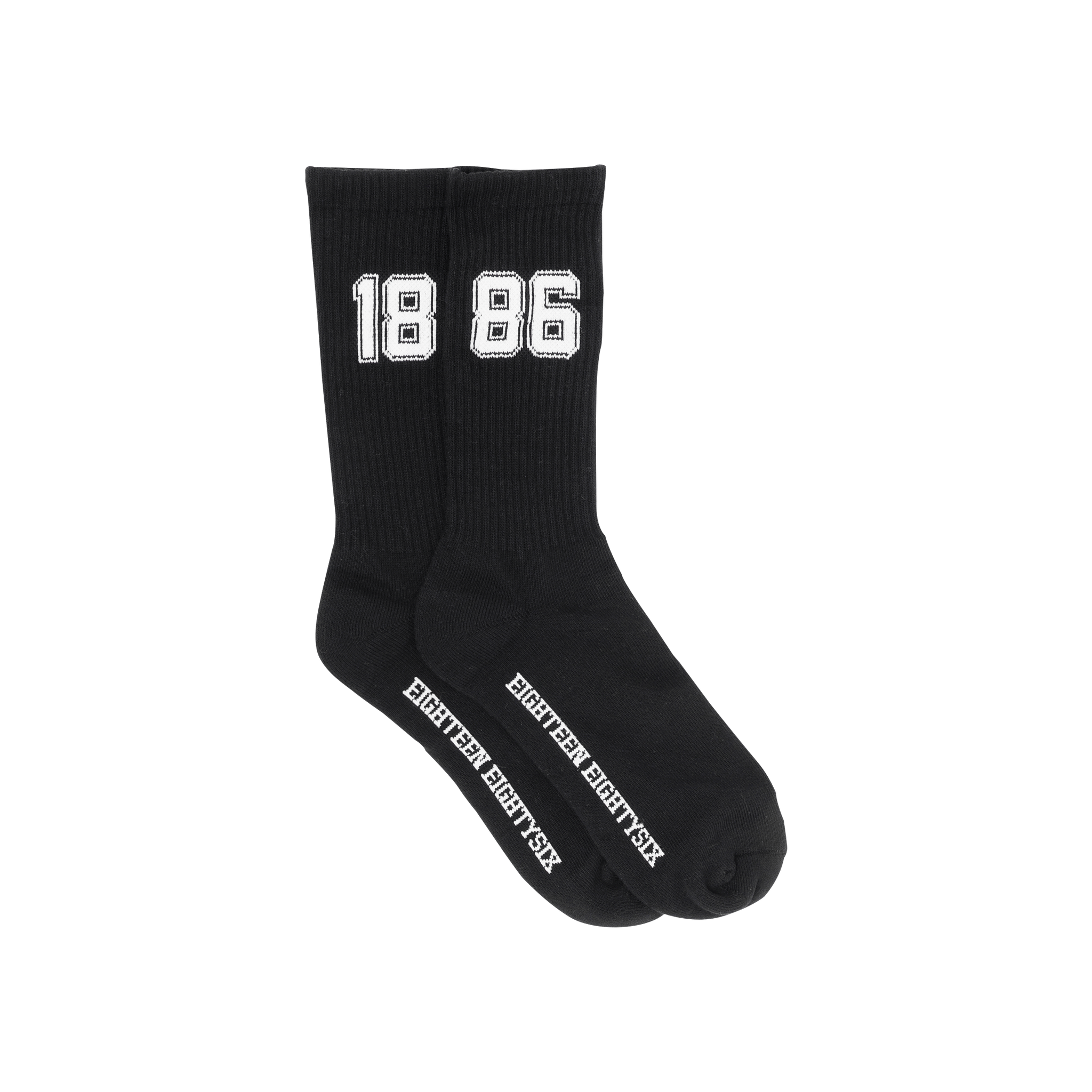 Socks - Black