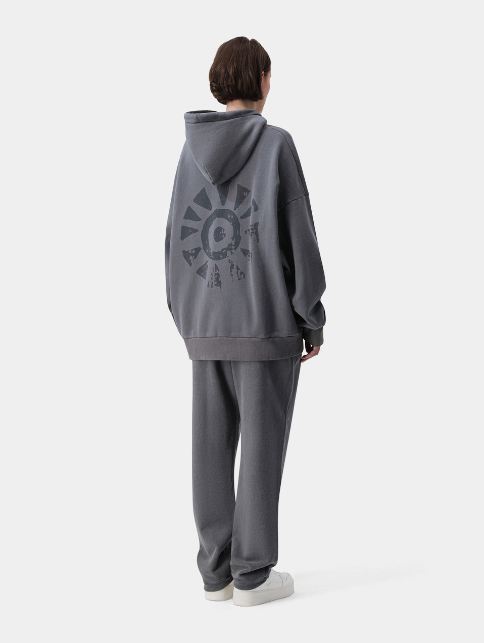 QASR SAAD HOODIE