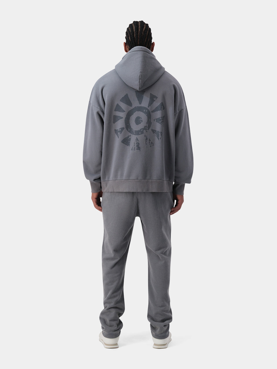 QASR SAAD HOODIE