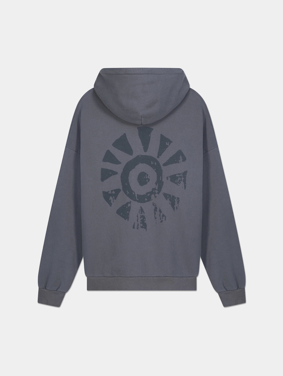 QASR SAAD HOODIE