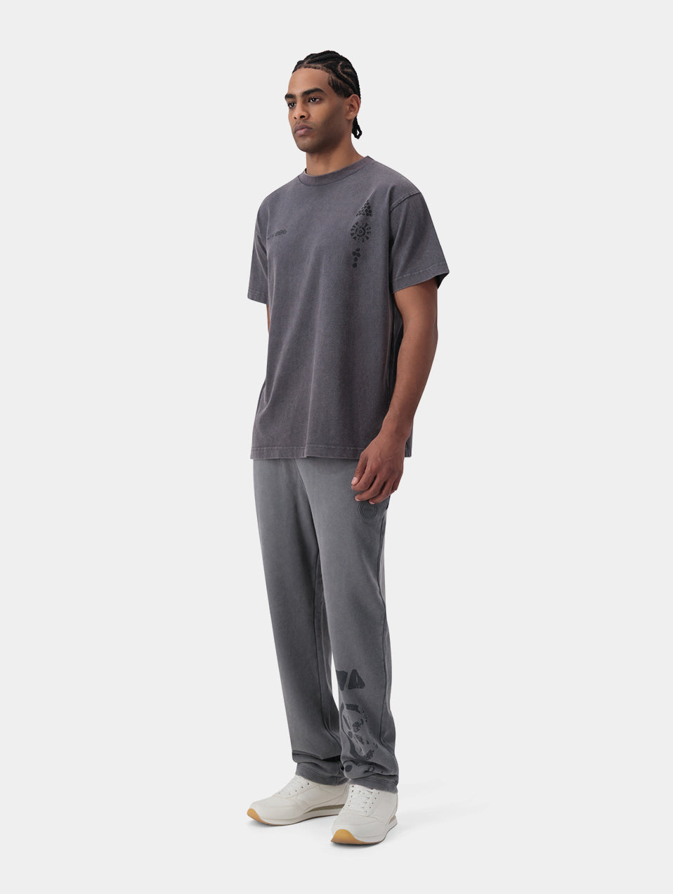QASR SAAD T-SHIRT