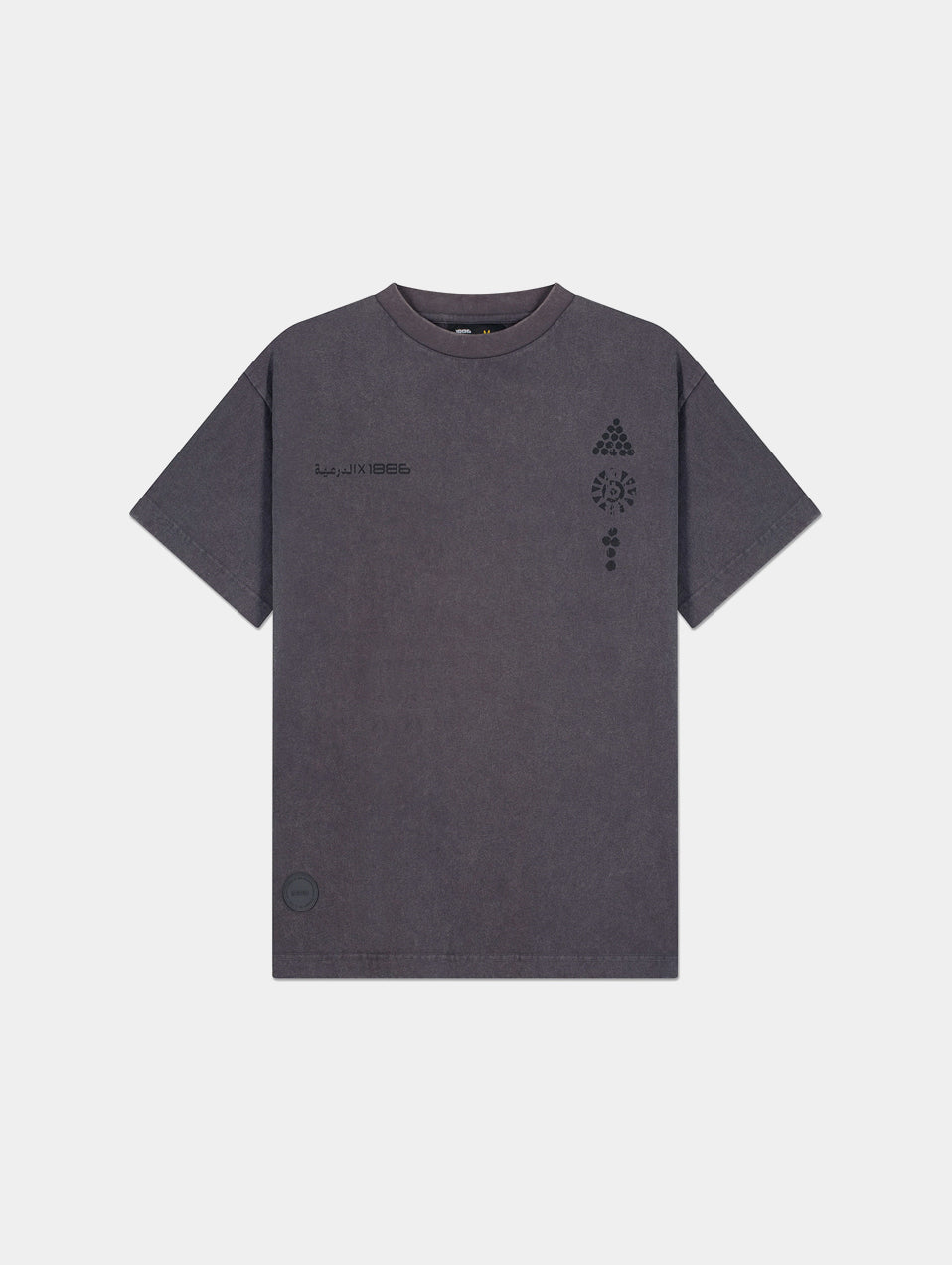 QASR SAAD T-SHIRT