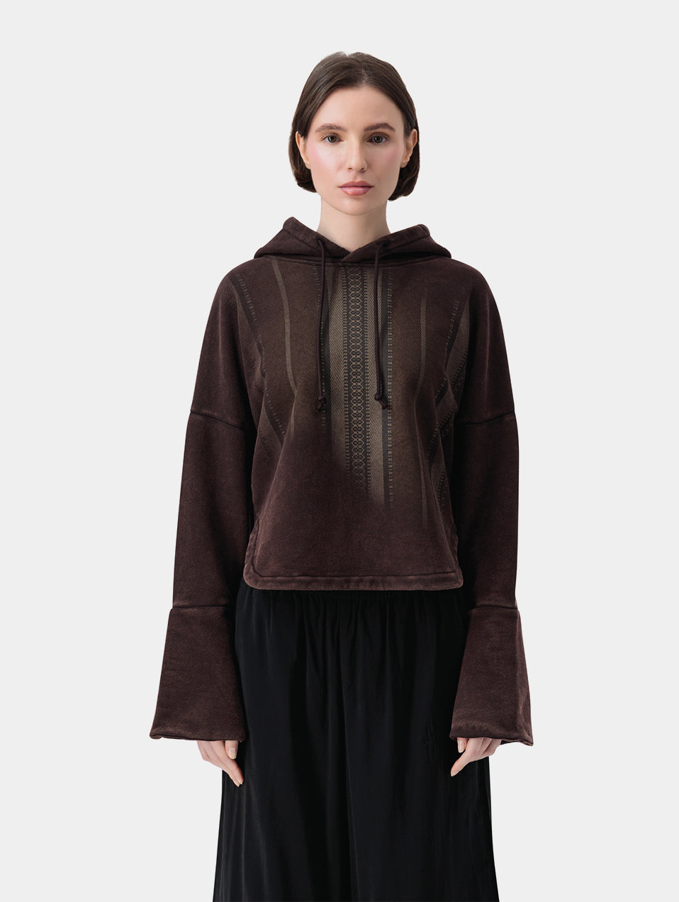 QASR SALWA HOODIE