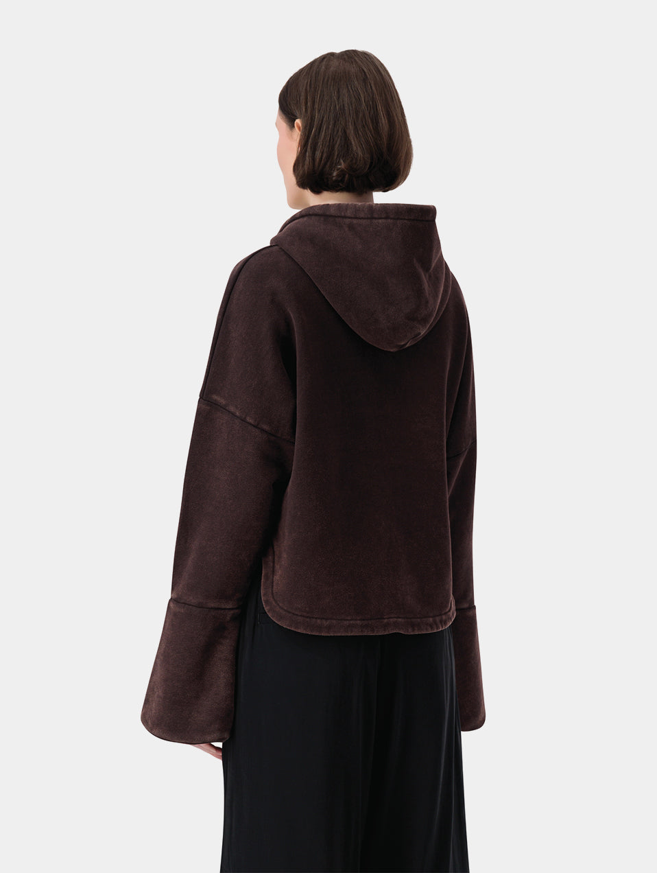 QASR SALWA HOODIE