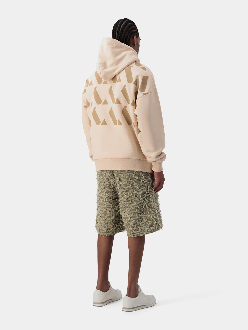 RAMLAH HOODIE