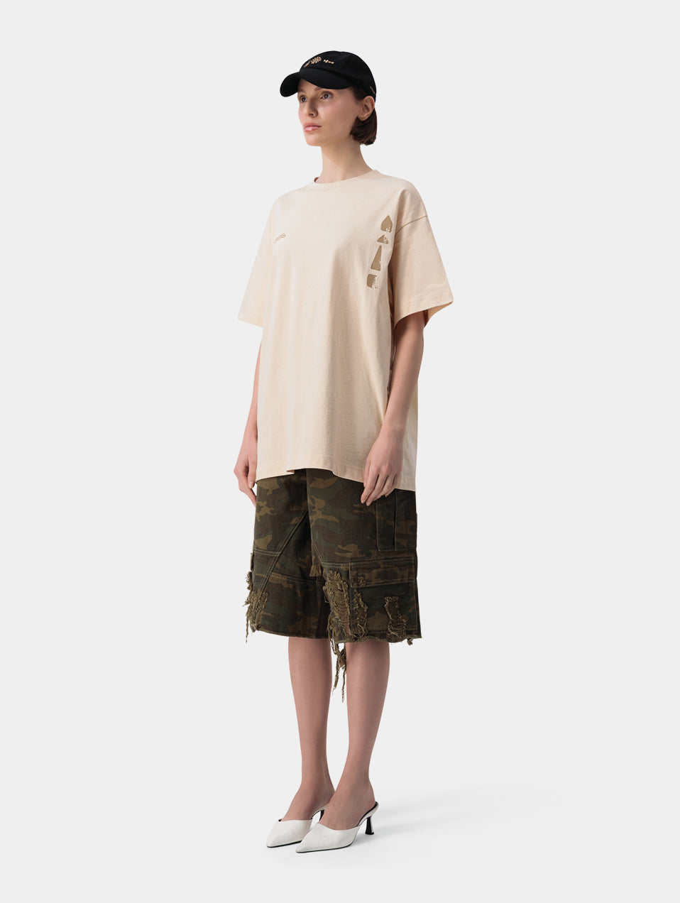 RAMLAH T-SHIRT