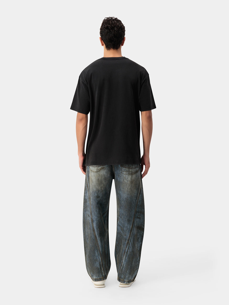 RIYADH T-SHIRT