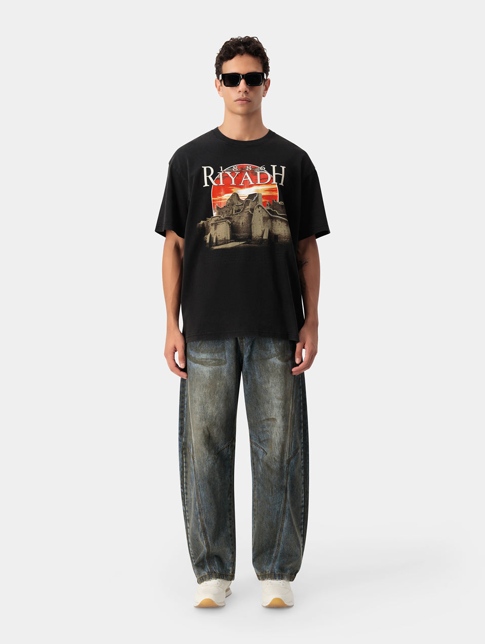RIYADH T-SHIRT