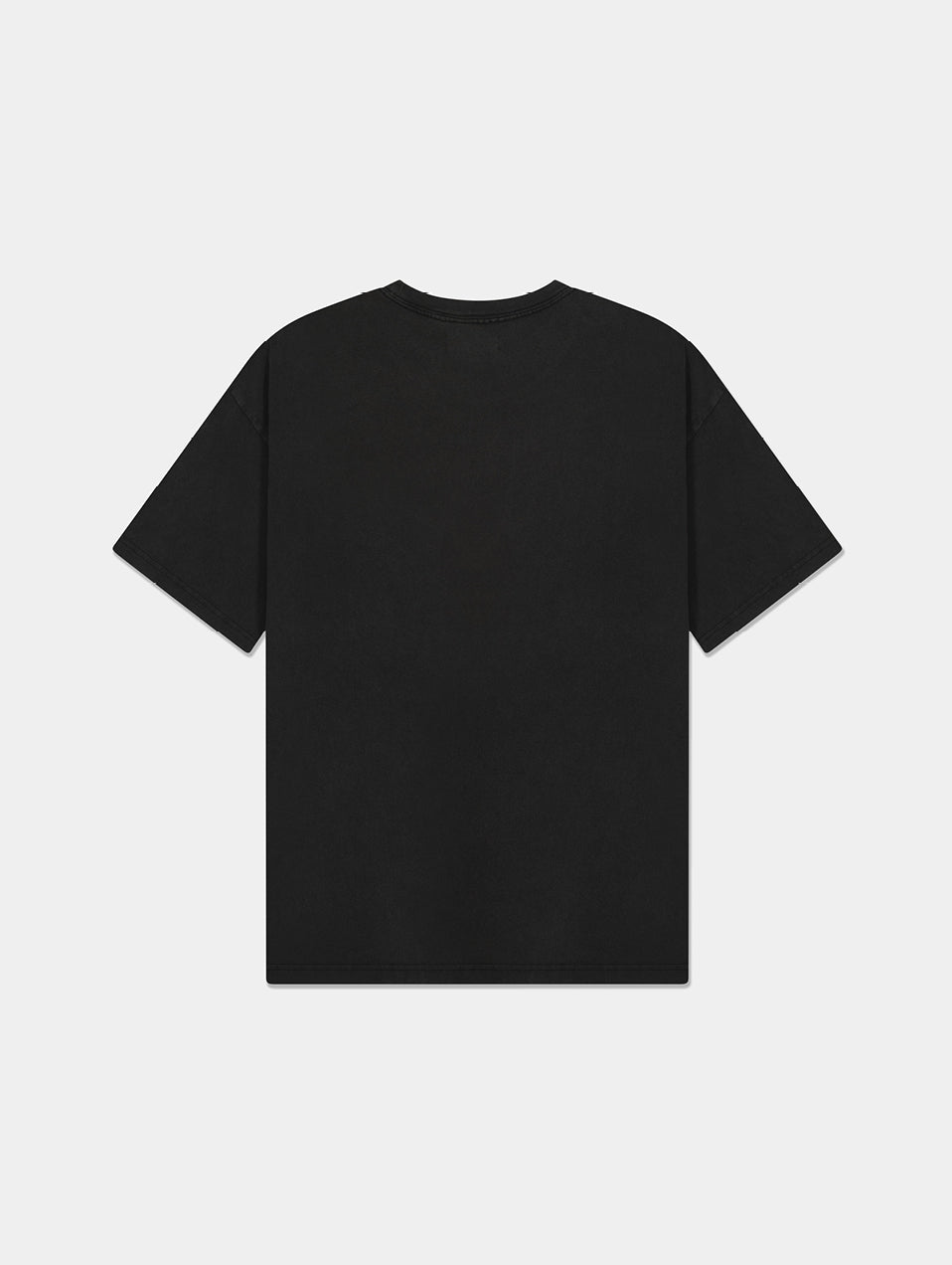 RUBBER STAMP T-SHIRT