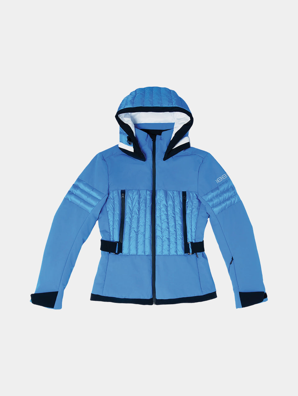 SKI JACKET  - SKY BLUE