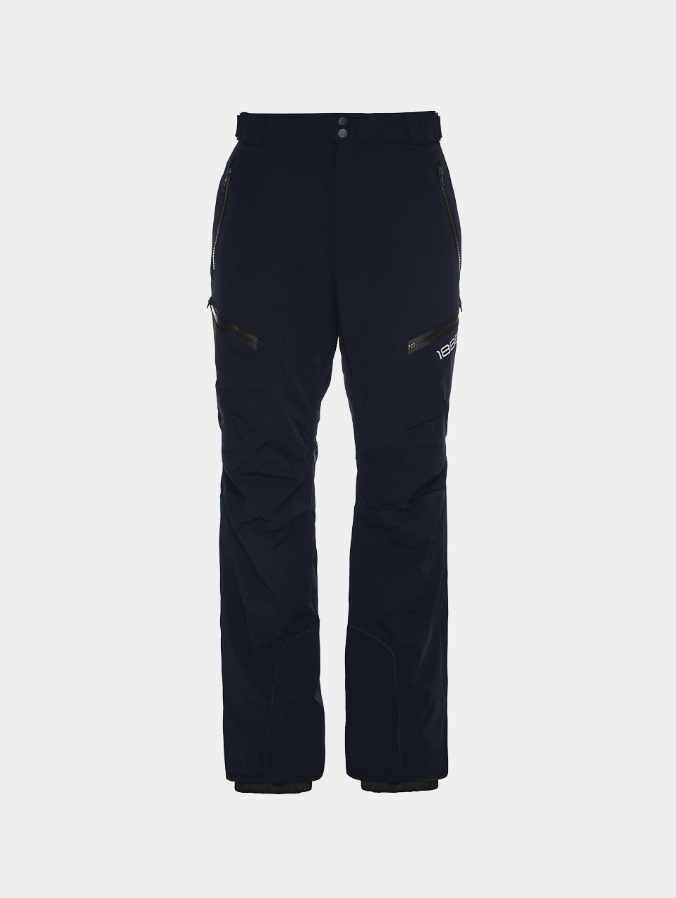 SKI TROUSER - NAVY BLUE