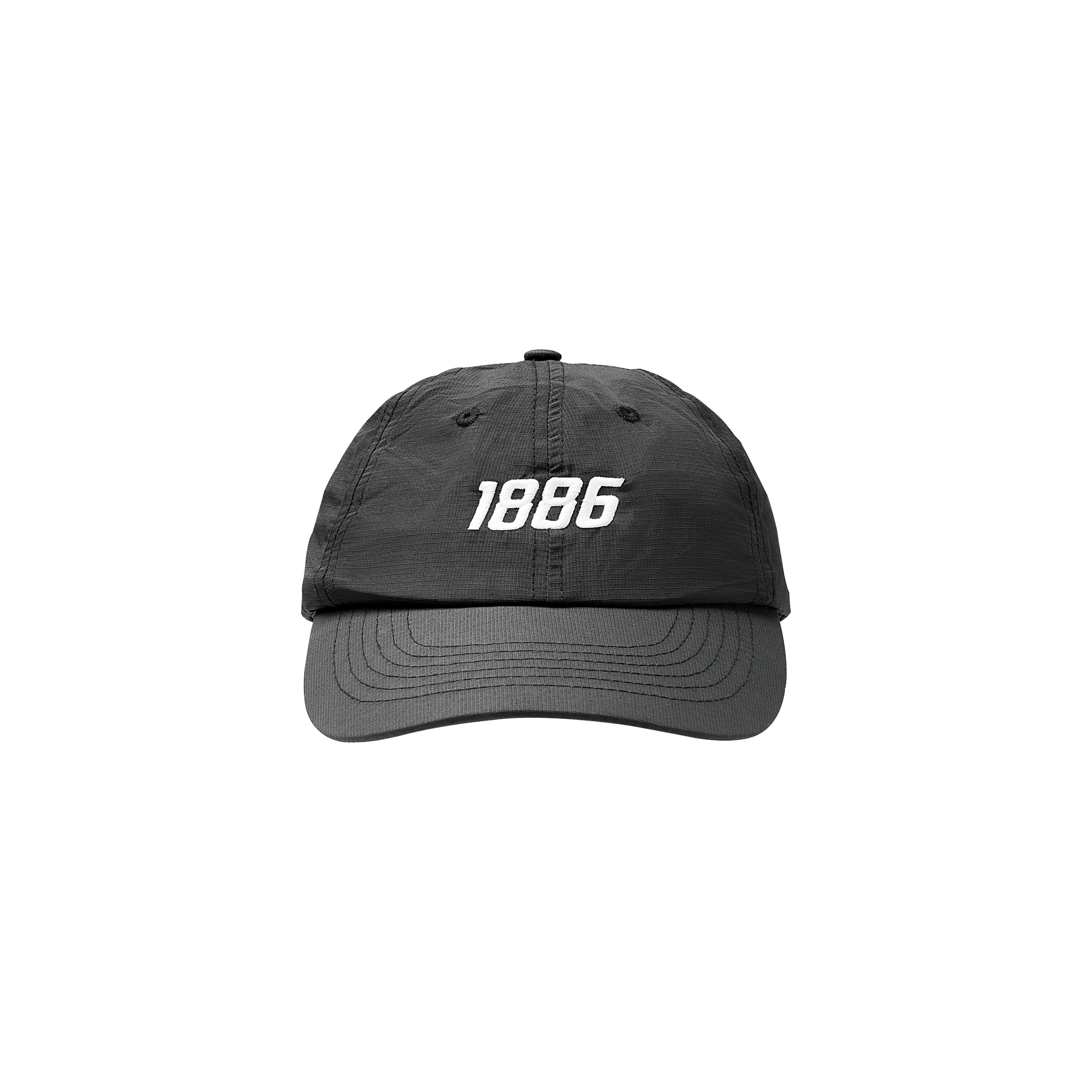 1886 CAP - BLACK