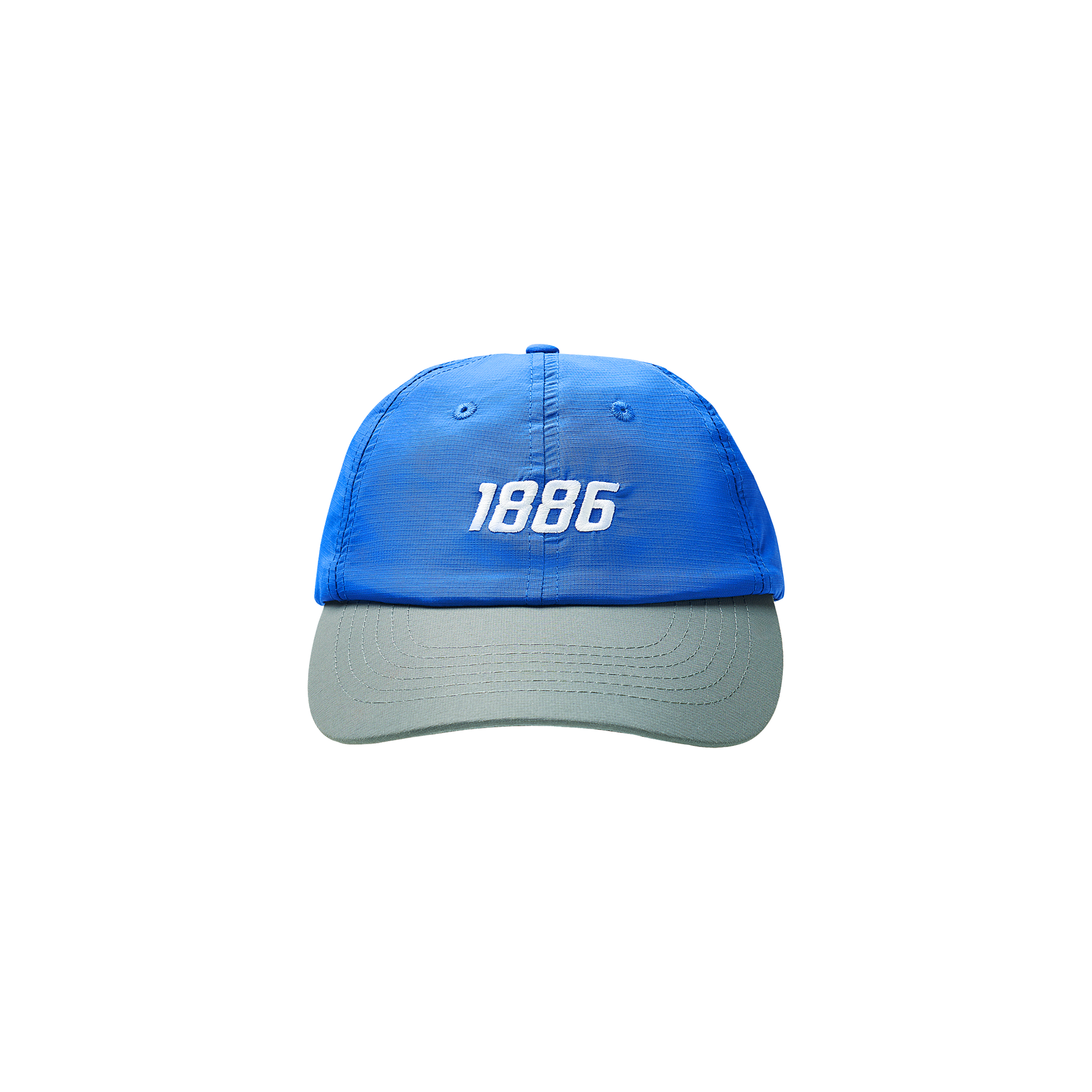 1886 CAP - BLUE & GREY