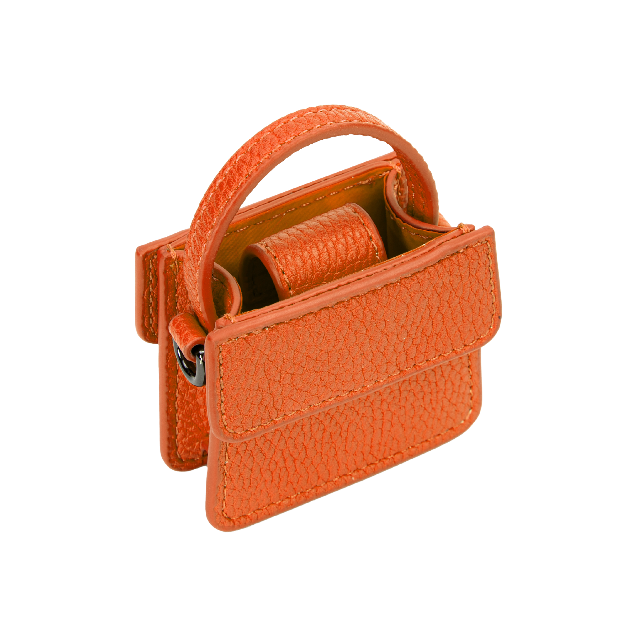 حقيبة صغيرة 1886 - برتقالي