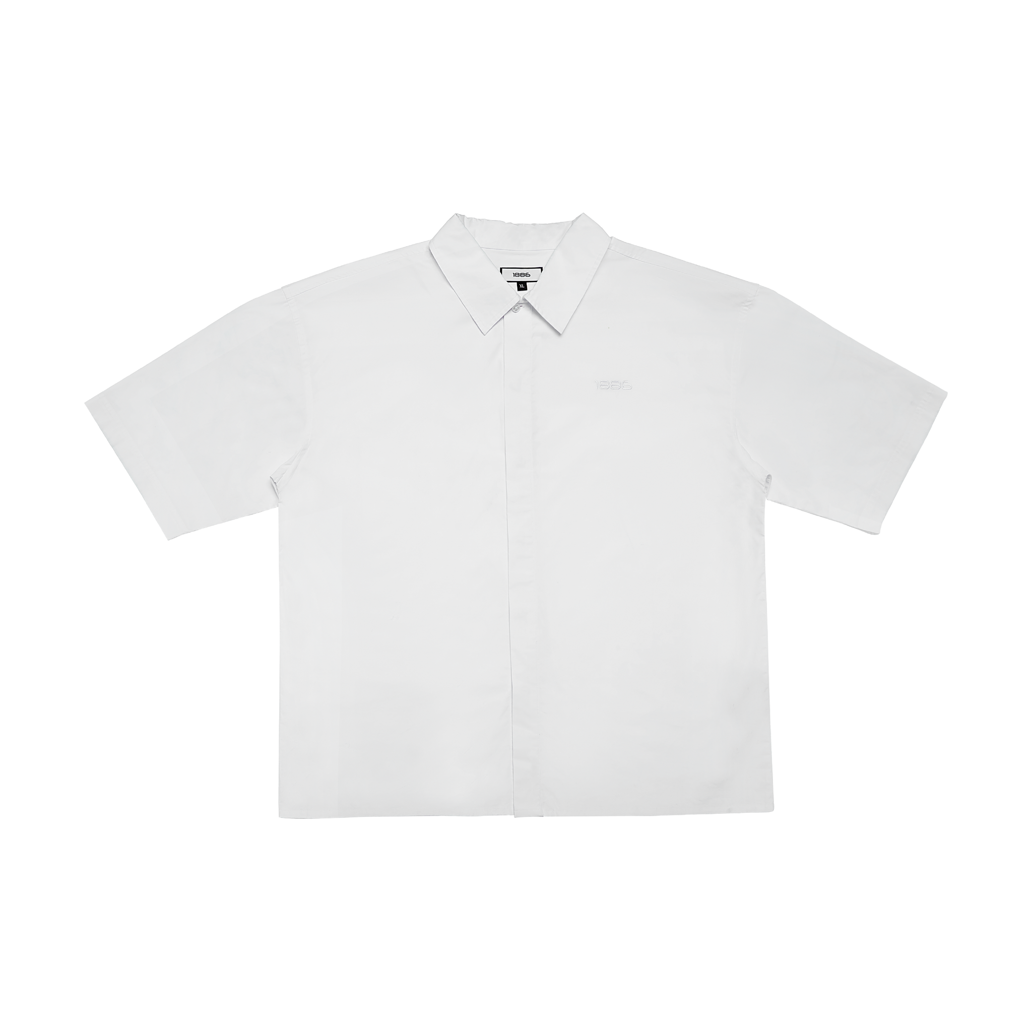 1886 White shirt