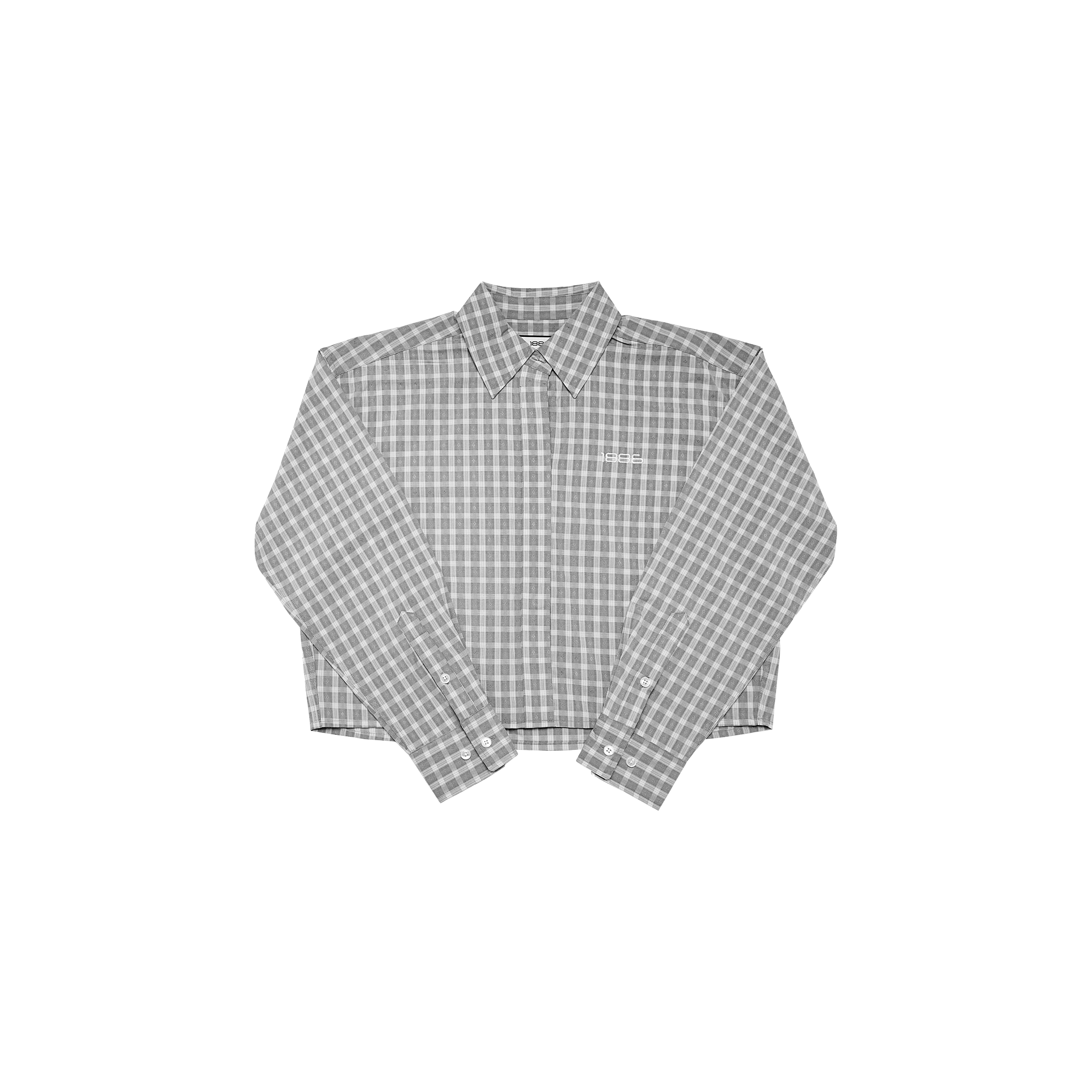 GINGHAM SHIRT