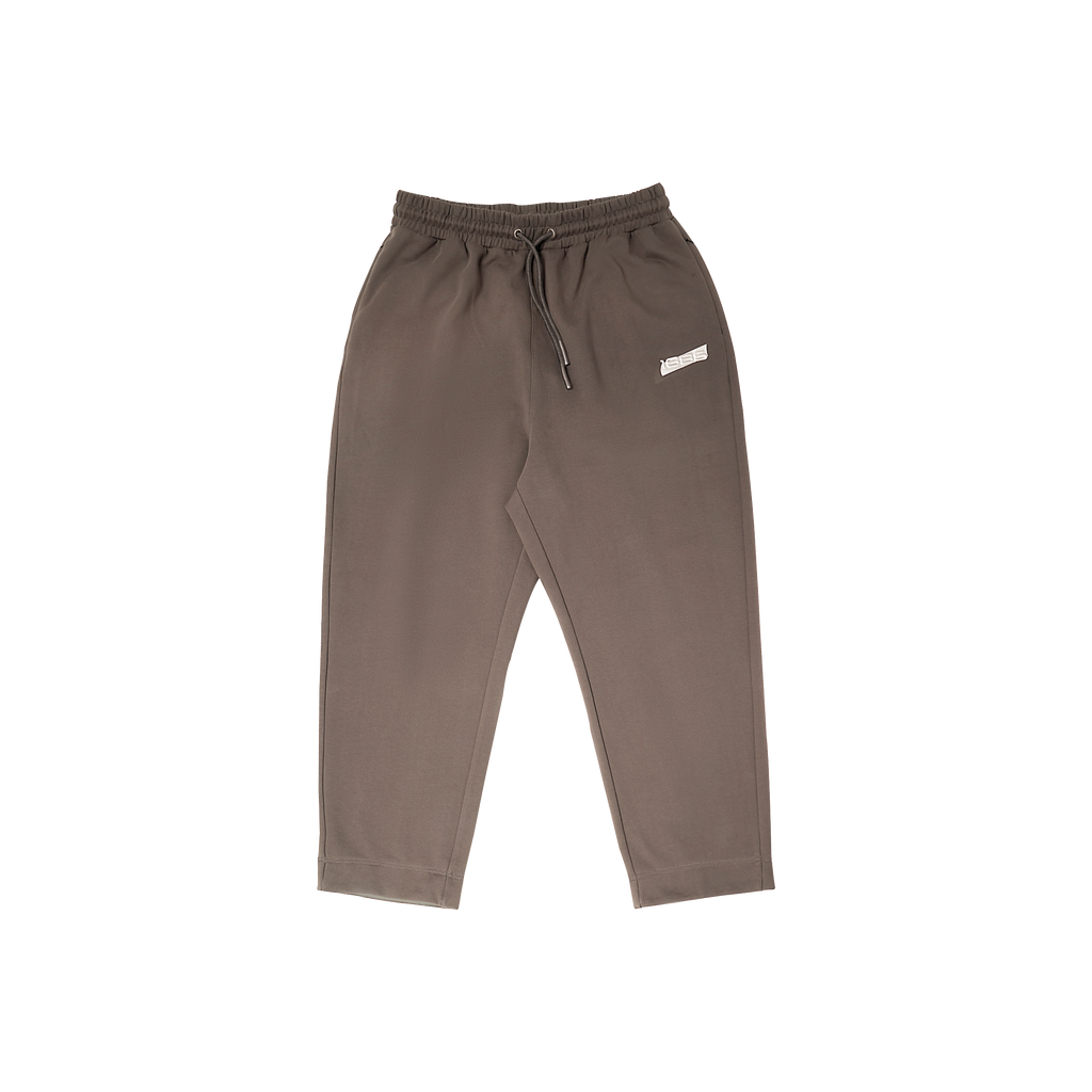 JAPANISE PANTS- GREY