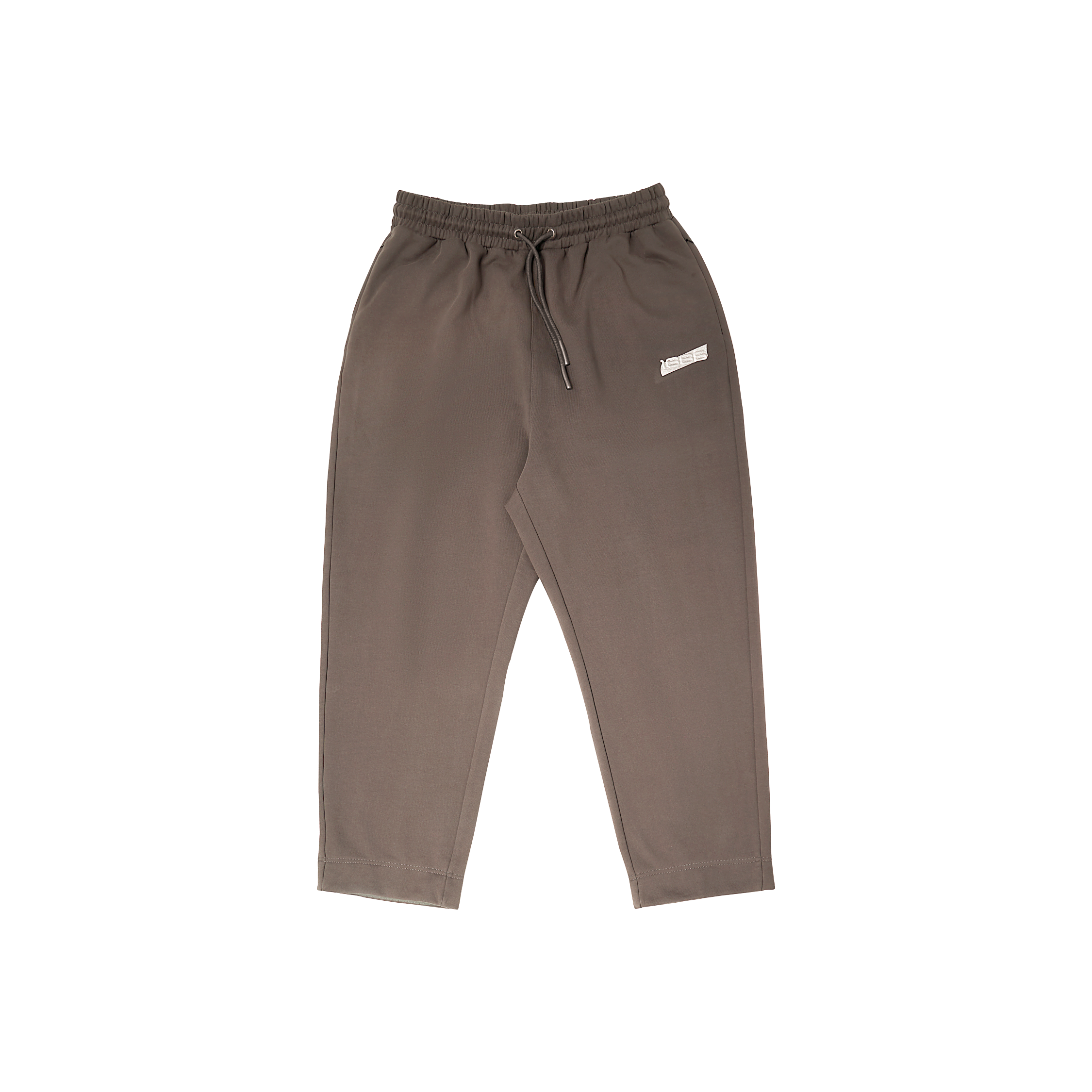 JAPANISE PANTS- GREY