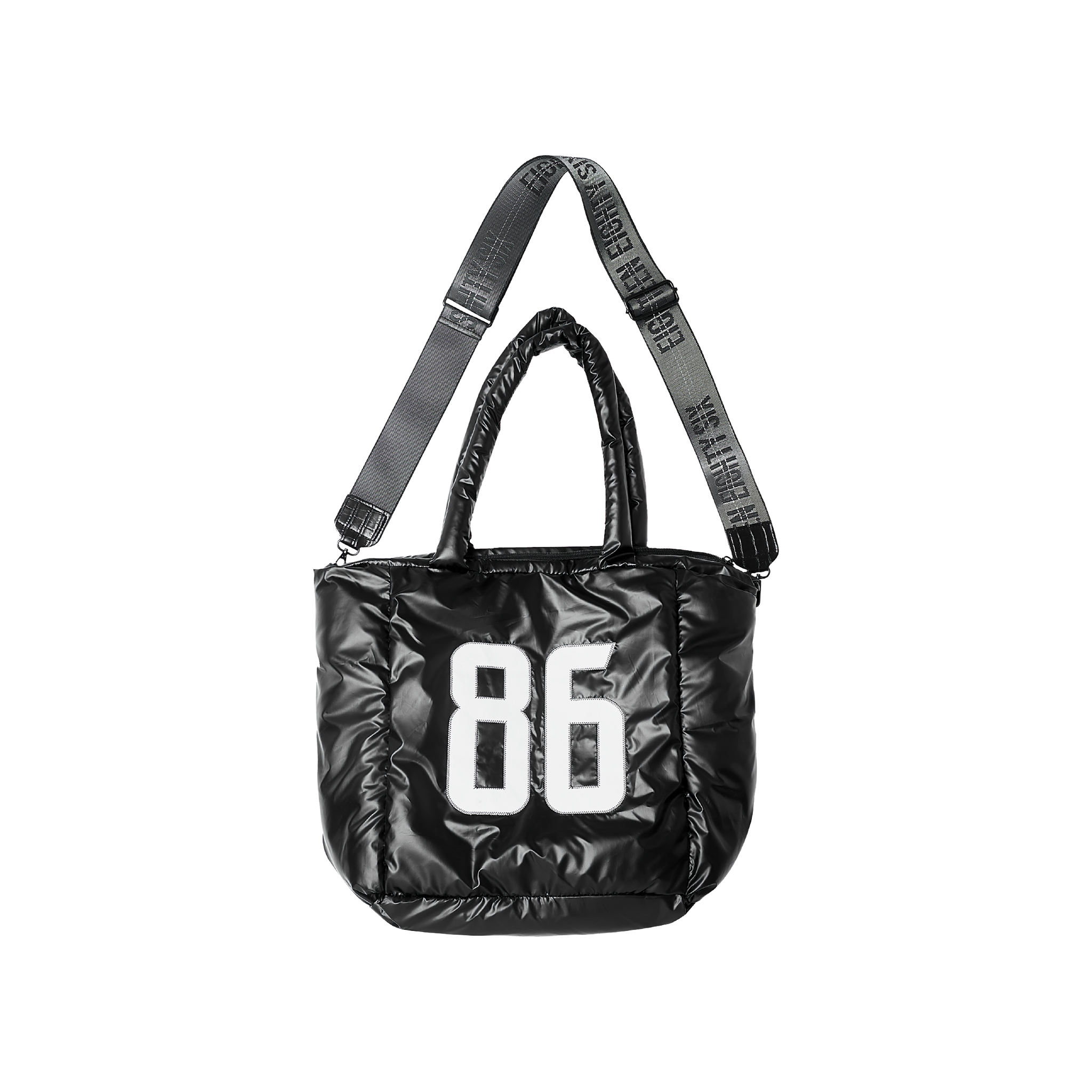 86 BUFFER BAG