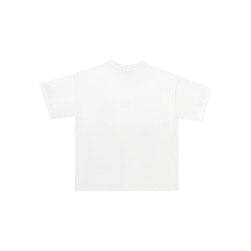 1886 SCATTERED ANTS T-SHIRT - WHITE