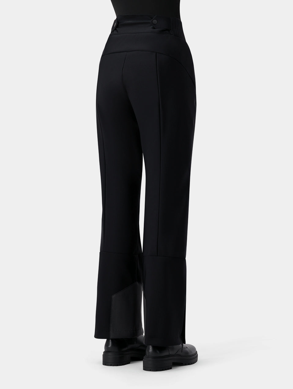 STRETCH ALPINE SKI PANTS (W)
