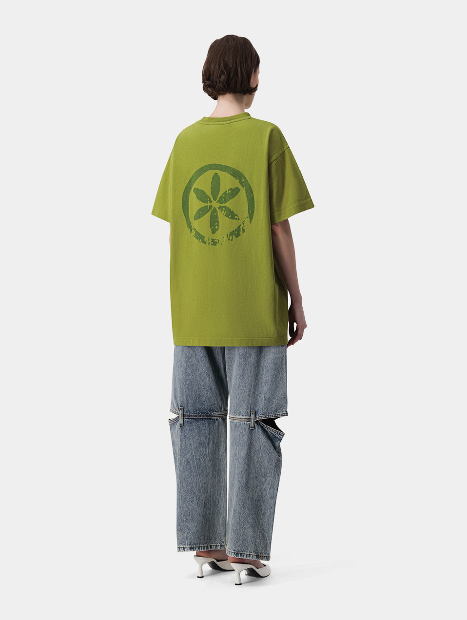 SUCED LEY JEANS