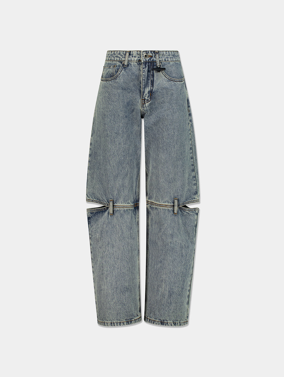 SUCED LEY JEANS