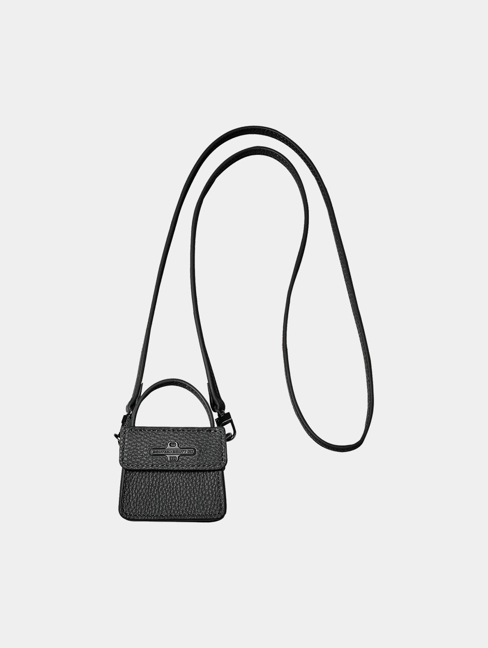 TINY BAG - BLACK