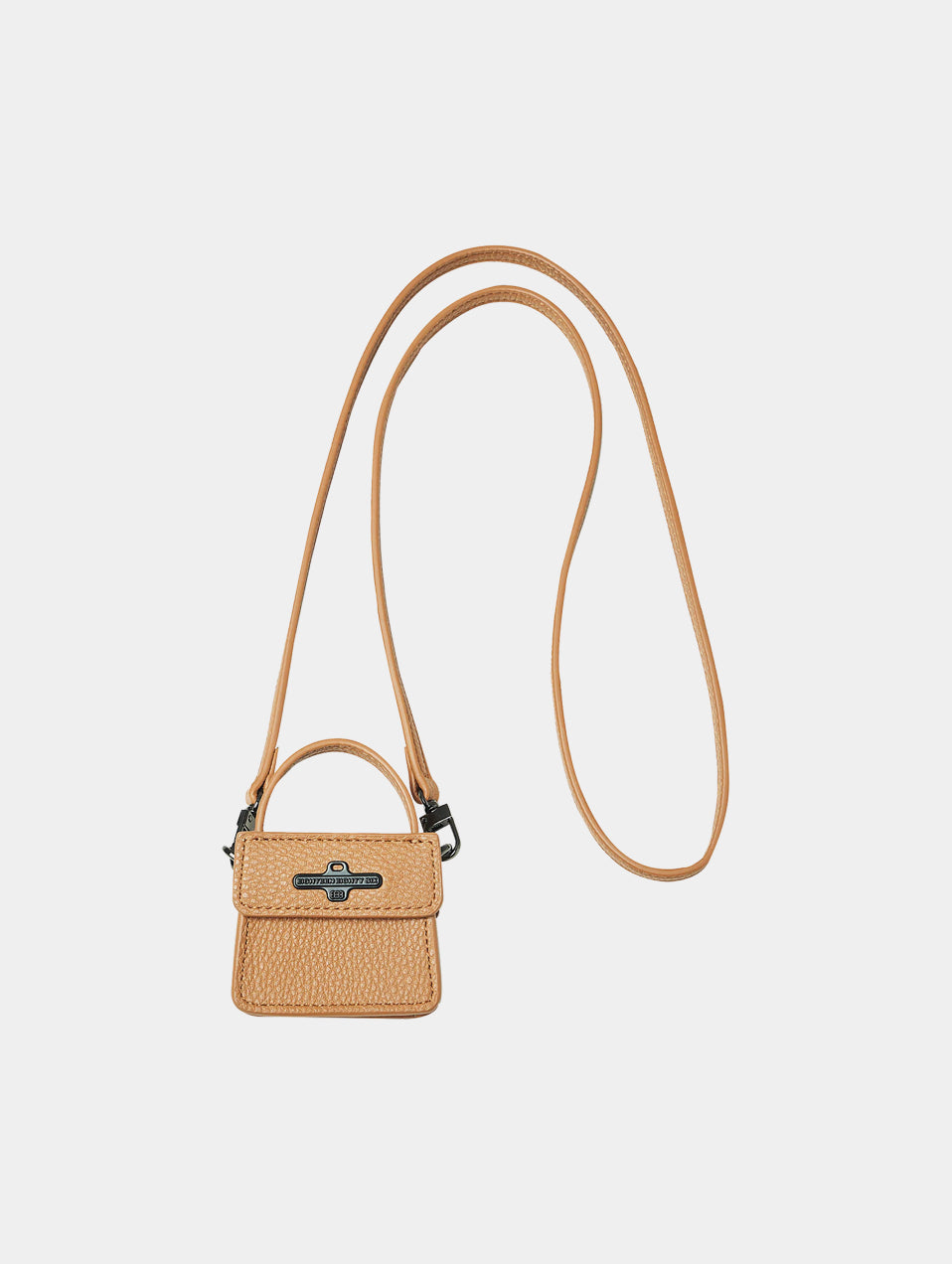 TINY BAG - TAN