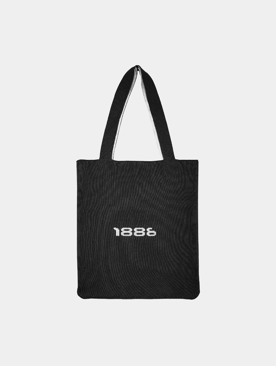 TOTE BAG - BLACK