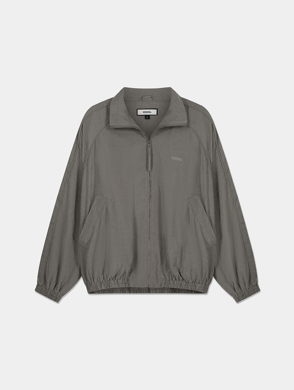 TRACK JACKET