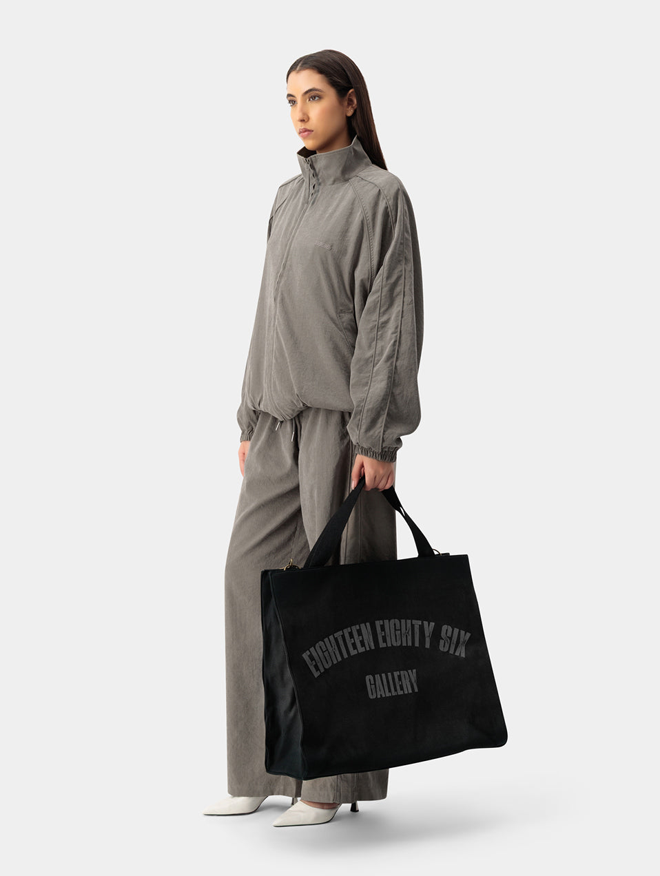 TRACK PANT