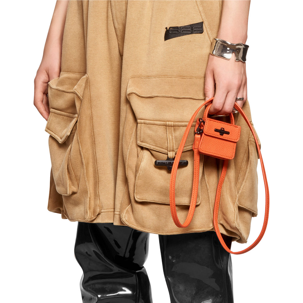 TINY BAG - Orange