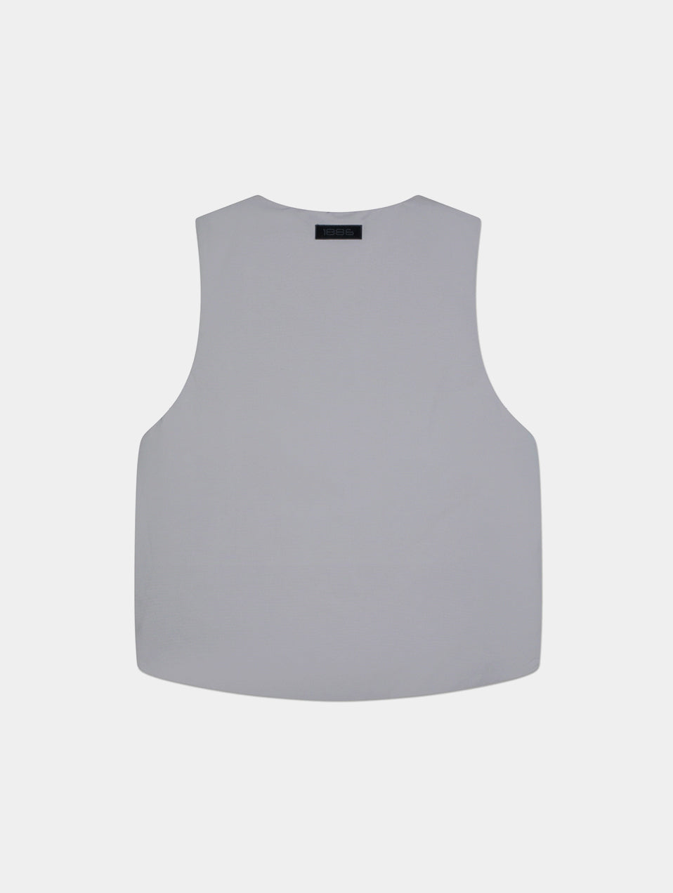 VEST - GREY