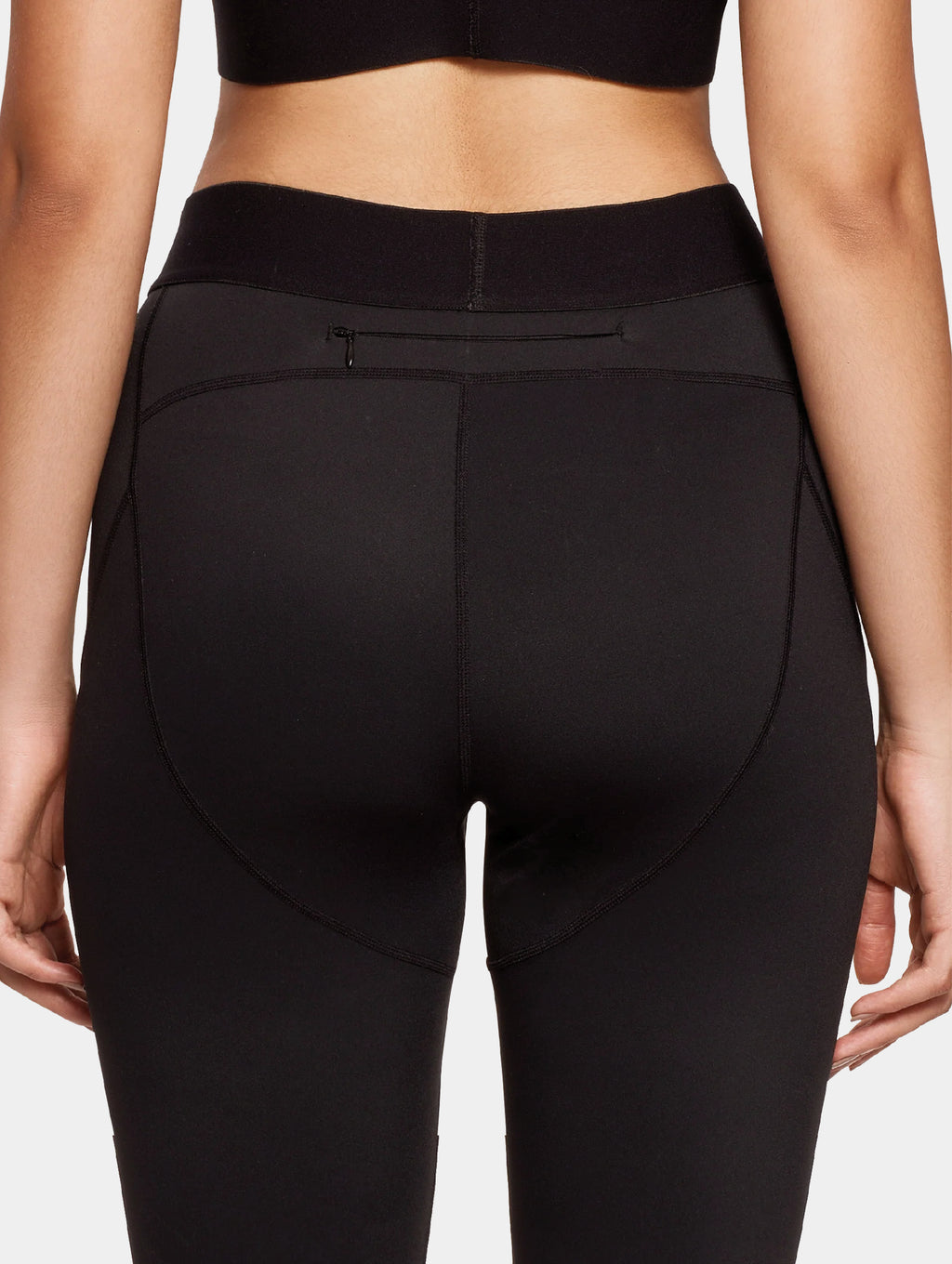 WAIST BAND LEGGINGS