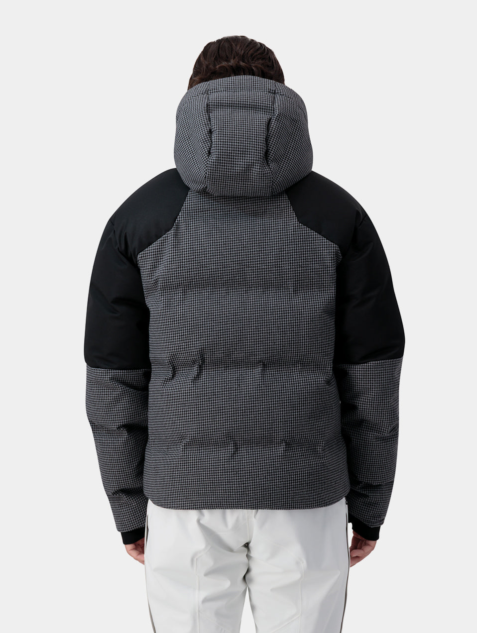 WELDED SKI PUFFER (M)