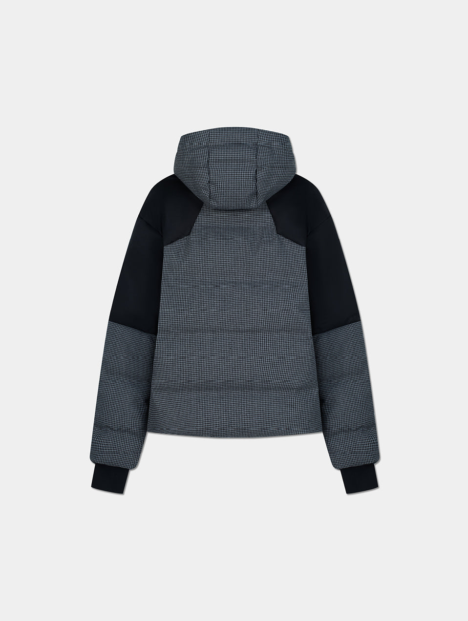 WELDED SKI PUFFER (M)